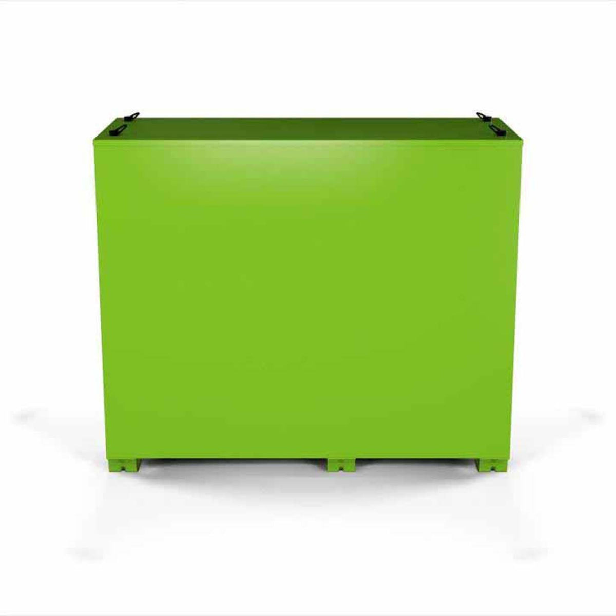 Crescent Jobox CJBPPE72V 72" Vented PPE Storage Cabinet - 4