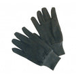 Johnson Wilshire 1209 Brown Jersey Gloves