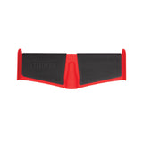 Steelman Pro 61311 Gutter Guard Ladder Stabilizer, Red and Black - 5
