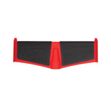 Steelman Pro 61311 Gutter Guard Ladder Stabilizer, Red and Black - 5