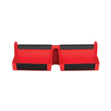 Steelman Pro 61311 Gutter Guard Ladder Stabilizer, Red and Black - 7
