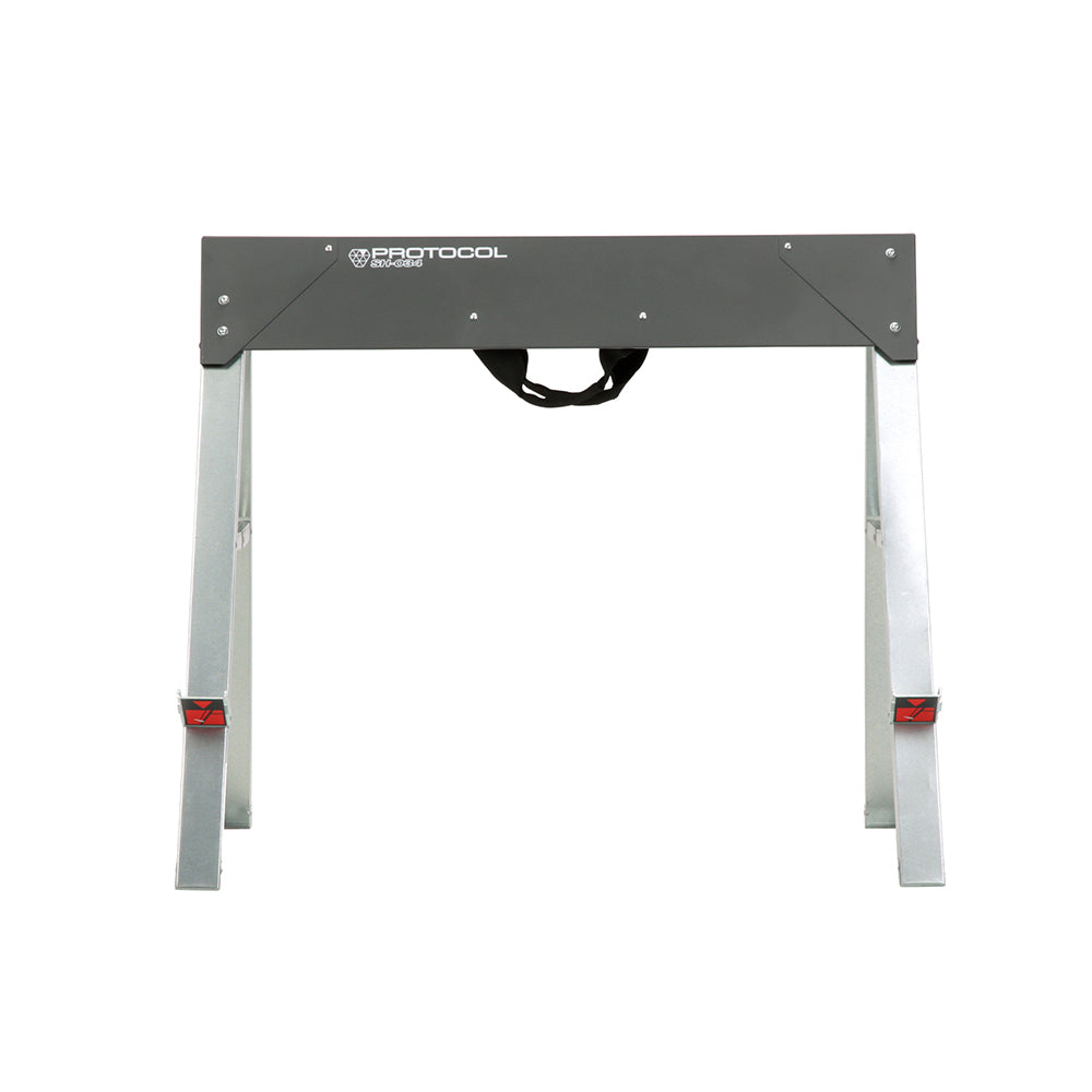 Protocol 67102 34" SH-034 Steel Sawhorse