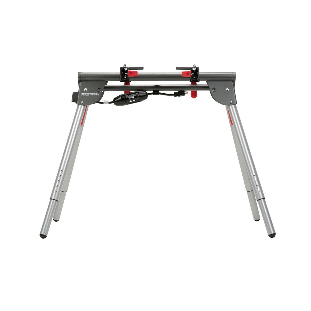 Protocol 67107 WS-031 Universal Workstation