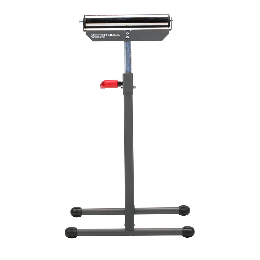 Protocol 67108 RS-011A Single Roller Stand