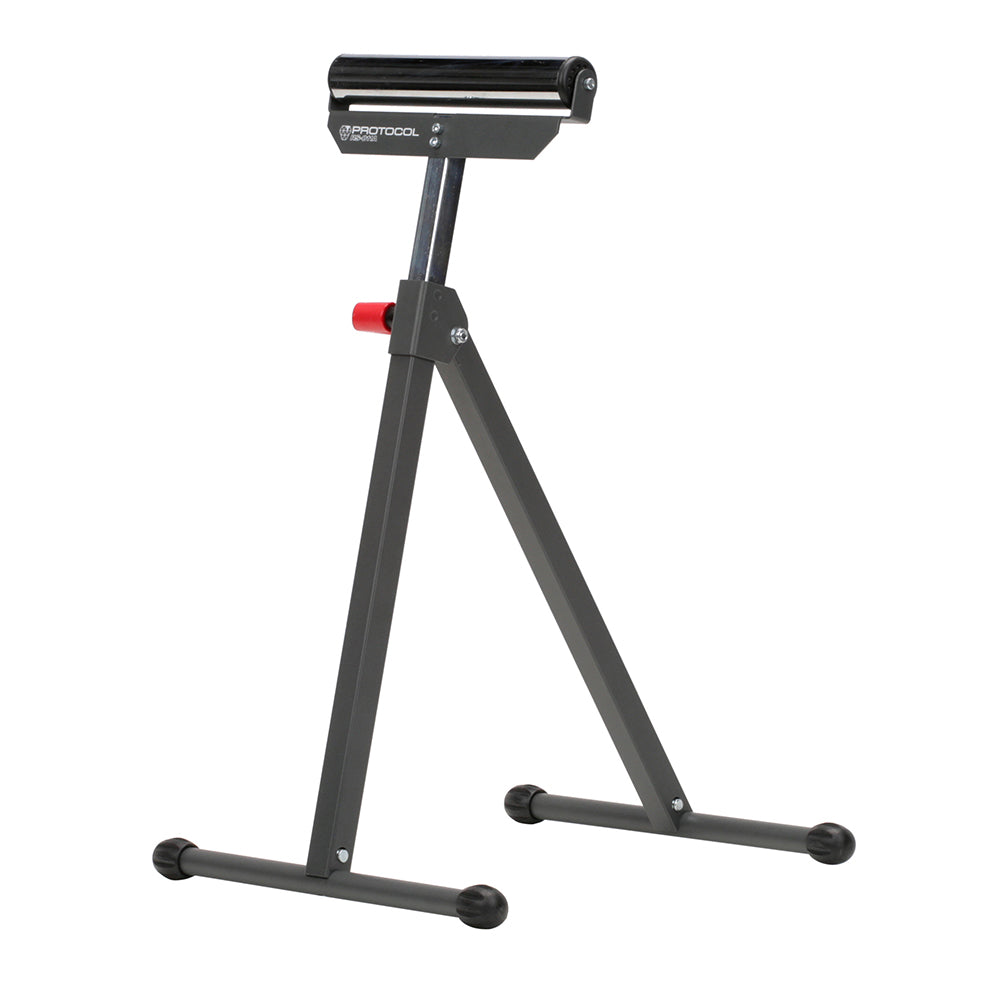 Protocol 67108 RS-011A Single Roller Stand - 2