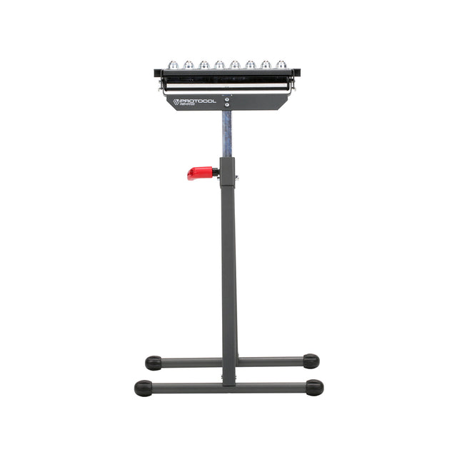 Protocol 67109 RS-011B 3-IN-1 Roller Stand