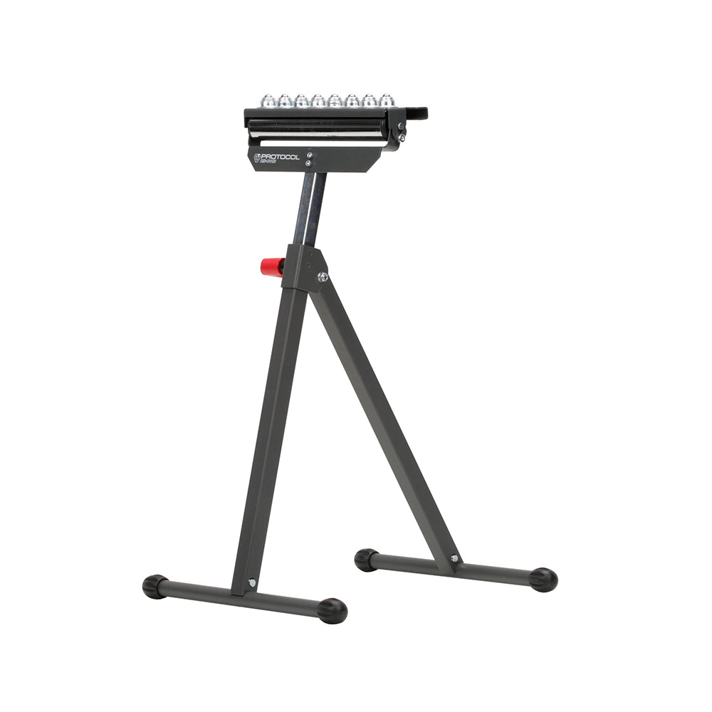 Protocol 67109 RS-011B 3-IN-1 Roller Stand - 2