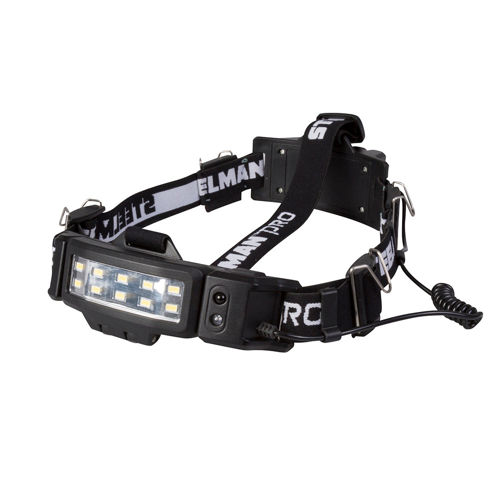 Steelman Pro 78834 Slim Headlamp - Rechargeable - 2