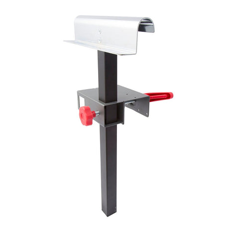 Protocol 92782 3-1 Material Support with Saddle