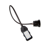 Illuminator 93119 3-1 Rechargeable Clamp Light - 2