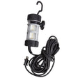 Steelman Pro 96877 LED Bump-Lite with Clip-on Magnet and 25' Cord