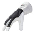 212 Performance ARCTIGEC5-05-008 ARC Economy TIG Cut 5 Resistant Goatskin Welding Gloves, Small Black;White