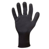 212 Performance AXGLT-05-010PR AX360 Grip Lite Nitrile-dipped Work Glove, 1-Pair, Large Black;Blue - 3