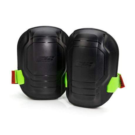 212 Performance FHSKP-05 2-In-1 Foam Knee Pads with Removable Hard Shell Black