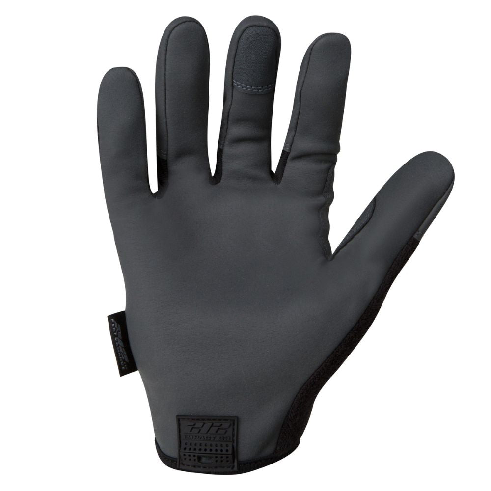 212 Performance MFXC3AM-05-008 Cut Resistant High Abrasion Air Mesh Touch Gloves (EN Level 3), Small Black - 3