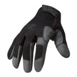 212 Performance MFXC3AM-05-012 Cut Resistant High Abrasion Air Mesh Touch Gloves (EN Level 3), XX-Large Black