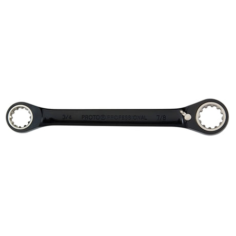 Proto JSBV2428 3/4 X 7/8 Reverse Spline Box Wrench