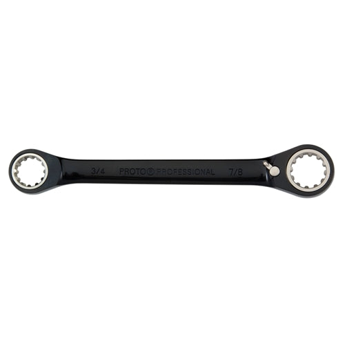 Proto JSBV0709 7/32 X 9/32 Reverse Spline Box Wrench