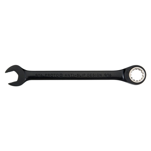 Proto JSCR26 13/16 Combination Ratcheting Spline Wrench #26