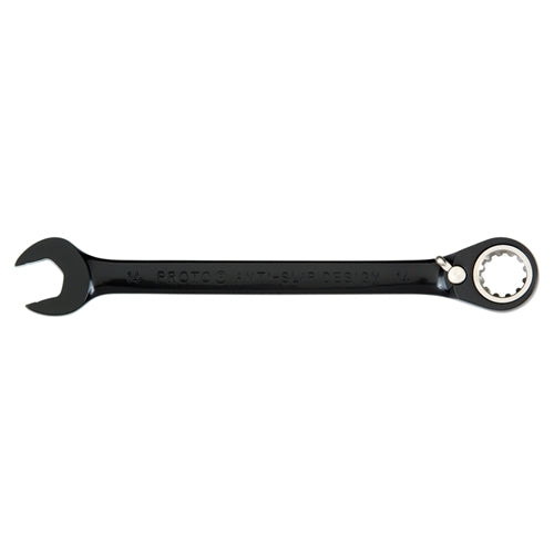 Proto JSCVM09 9mm Reversing Combination Ratcheting Spline Wrench