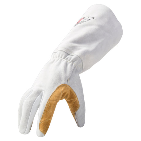 212 Performance ARCSTK-00-009 ARC Stick White Medium Gloves