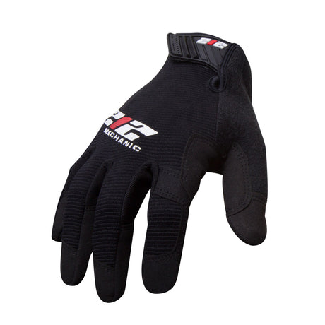 212 Performance MCG-05-013 Mechanic Black XXXL Gloves