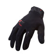 212 Performance MGGC-05-008 Grip Touch Black Small Gloves