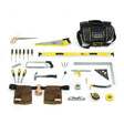 Proto JTS-0030CONT 30 Pc. Contractors Tool Set