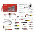 Proto JTS-0116AIR 116 Pc. Aircraft Mechanics Starter Set