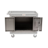Jet JT1-126 LOAD-N-LOCK Cart Security System Only (Fits Carts 140019,141014) - 3