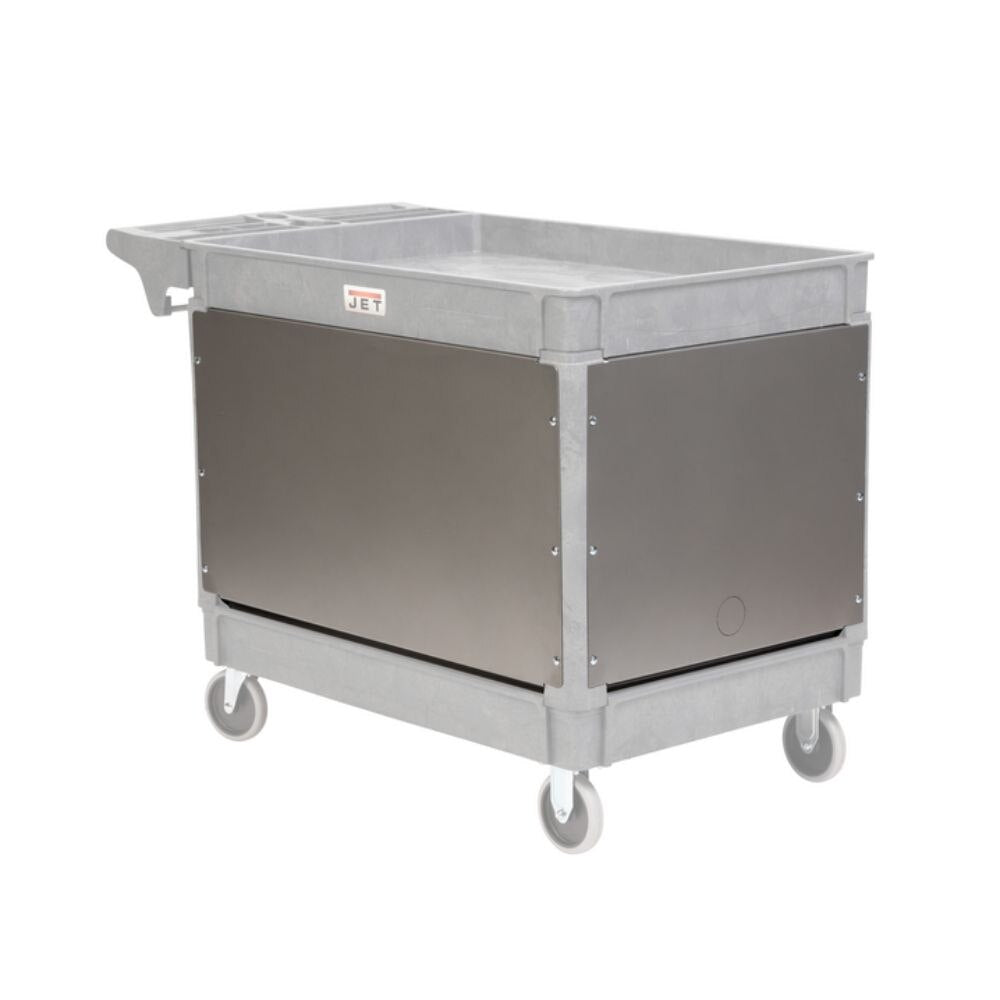 Jet JT1-126 LOAD-N-LOCK Cart Security System Only (Fits Carts 140019,141014) - 4