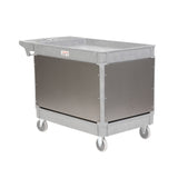 Jet JT1-126 LOAD-N-LOCK Cart Security System Only (Fits Carts 140019,141014) - 4
