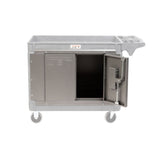 Jet JT1-126 LOAD-N-LOCK Cart Security System Only (Fits Carts 140019,141014) - 5