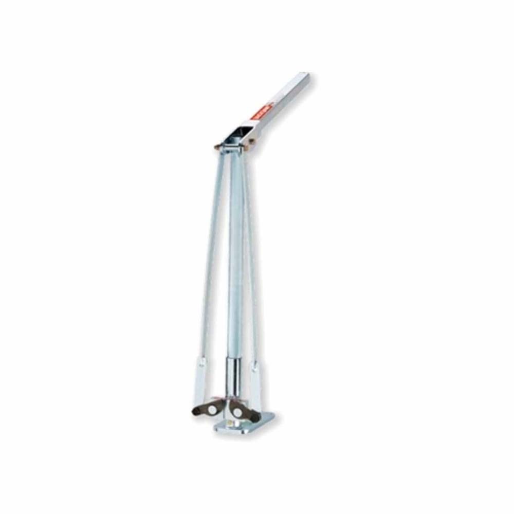 JackJaw JJ0308 Small Tent Stake Puller for 3/16" to 1" Stakes (Single)