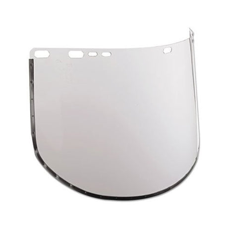 Jackson Safety 29091 F30 Acetate Face Shield - Clear