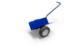 Jackson Tool 458 Pipe Wagon - 2