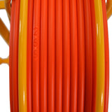 Jameson 11A-25-600M 3/8" x 600' Good Buddy II Duct Conduit Rodder - 4