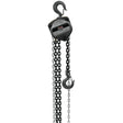 Jet JT9-101930 S90-200-10, 2-Ton Hand Chain Hoist With 10' Lift