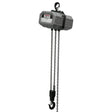 Jet JT9-131000 1SS-3C-10, 1-Ton Electric Chain Hoist 3-Phase 10' Lift
