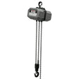 Jet JT9-131500 1SS-3C-15, 1-Ton Electric Chain Hoist 3-Phase 15' Lift