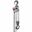 Jet JT9-133320 AL100-300-20  3 Ton Hand Chain Hoist with 20' of Lift