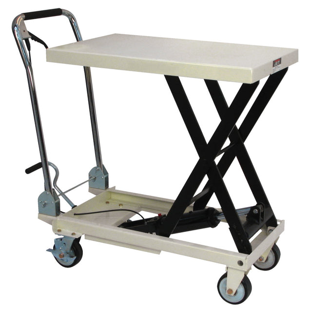 Jet JT9-140779 SLT-1650, Scissor Lift Table