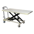 Jet JT9-140780 SLT-1100, Jumbo Scissor Lift Table