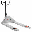 Jet JT9-141174 PTW-2742B, 27" x 42" 6,600 LB Capacity Pallet Truck