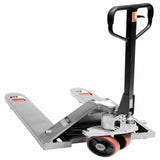 Jet JT9-141174 PTW-2742B, 27" x 42" 6,600 LB Capacity Pallet Truck - 3