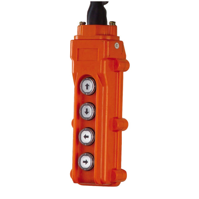 Jet JT9-152416 PBC-415CN, 4 Button Control Pendant 15' Cord