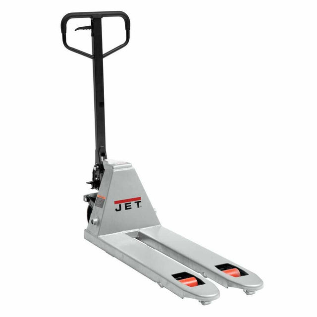 Jet JT9-161003 J Series 16 in. x 36 in. 5500 lbs. Capacity Pallet Truck