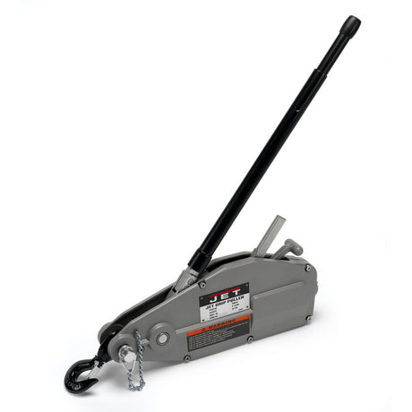 Jet JT9-286530K JG-300A, 3 Ton Grip Puller with Cable