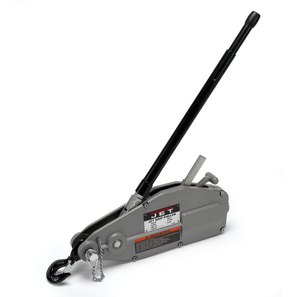 Jet JT9-286575 JG-75, 3/4 Ton Grip Puller Without Cable