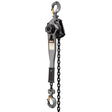 Jet JT9-287400 JLP-150A-5 1-1/2T Lever Hoist 5' Lift